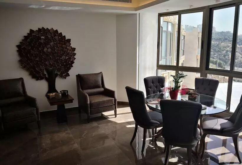 Maximus Hotel Byblos