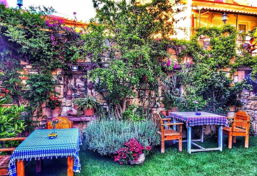 Parmis Boutique House