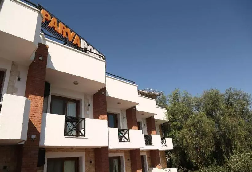 Parva Port