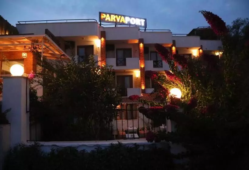 Parva Port