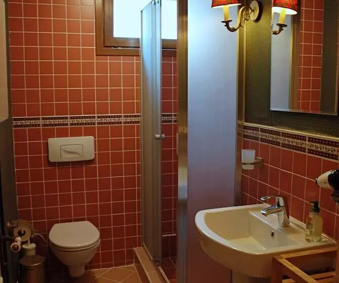 ペンション L'isola Guesthouse