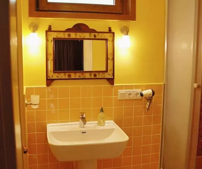 ペンション L'isola Guesthouse