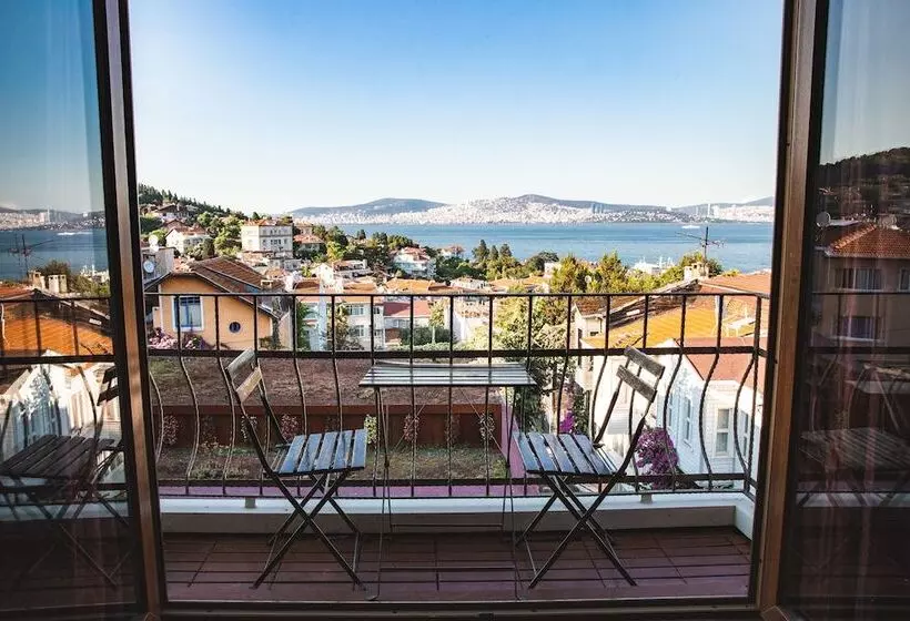 ペンション L'isola Guesthouse