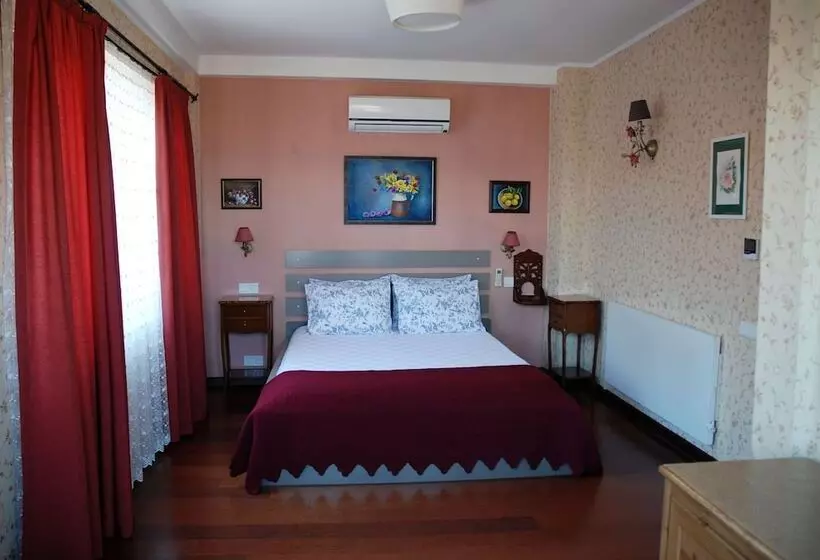 ペンション L'isola Guesthouse