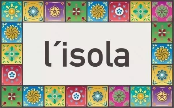 ペンション L'isola Guesthouse