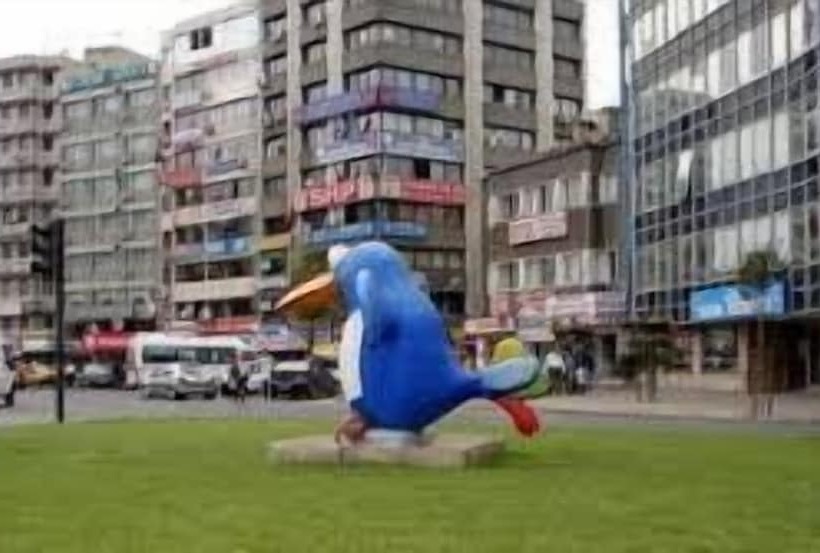 Siesta Apart Otel İzmir