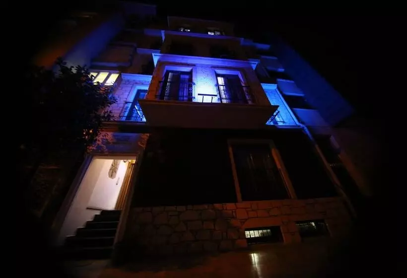 Siesta Apart Otel İzmir