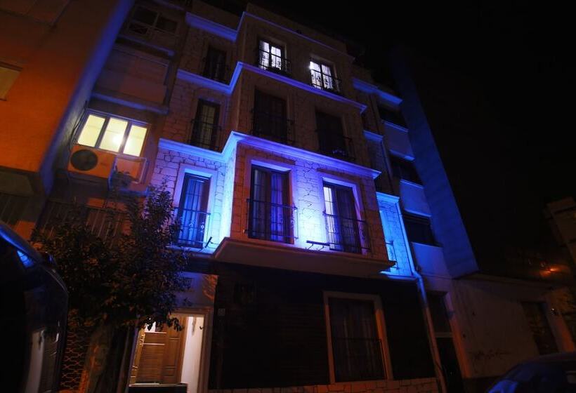 Siesta Apart Otel İzmir