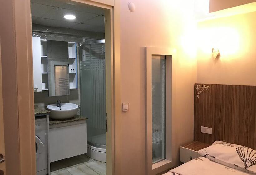 Siesta Apart Otel İzmir