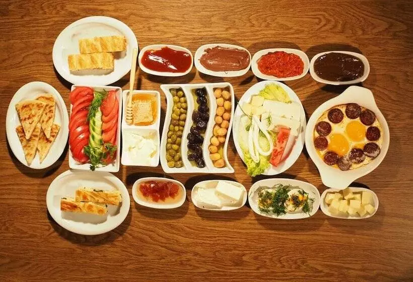 Siesta Apart Otel İzmir