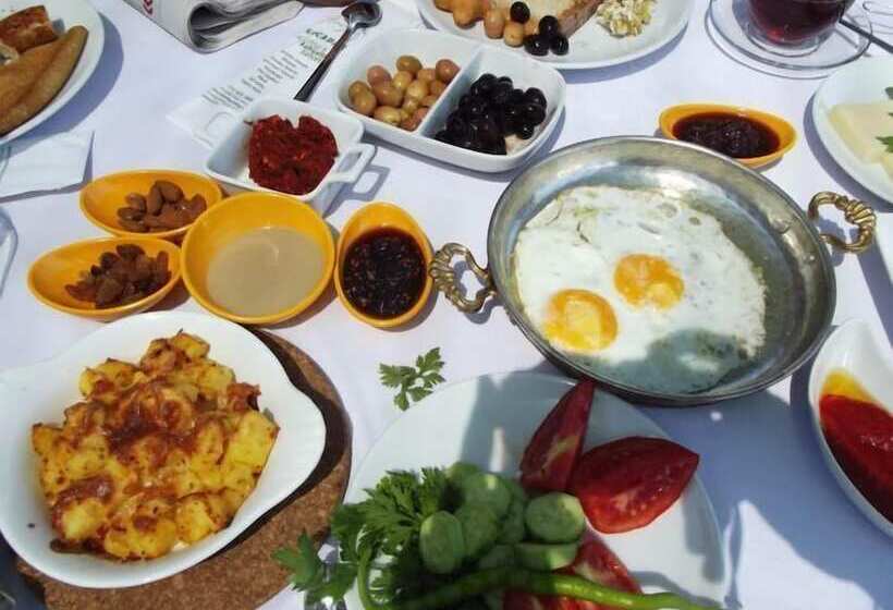 Siesta Apart Otel İzmir