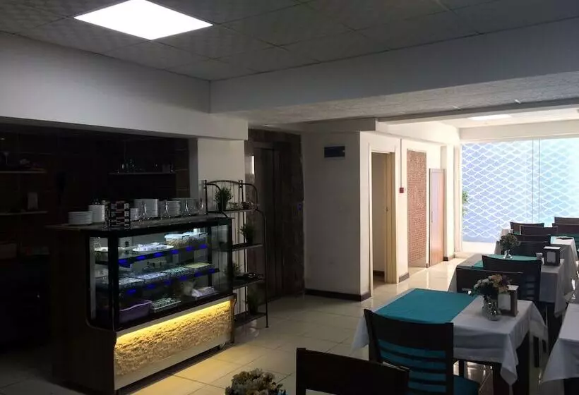 Siesta Apart Otel İzmir