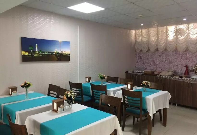 Siesta Apart Otel İzmir