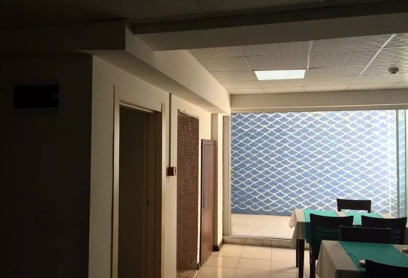 Siesta Apart Otel İzmir