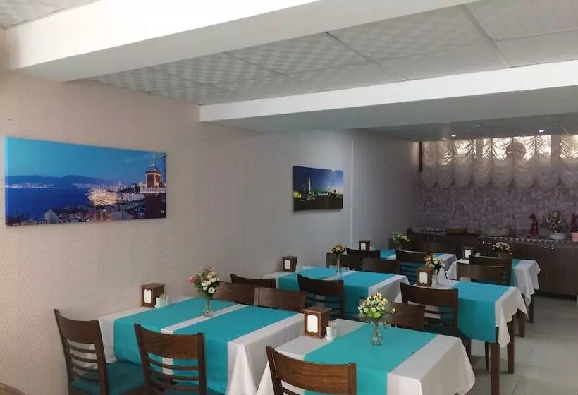Siesta Apart Otel İzmir