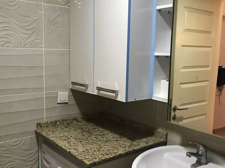 Siesta Apart Otel İzmir