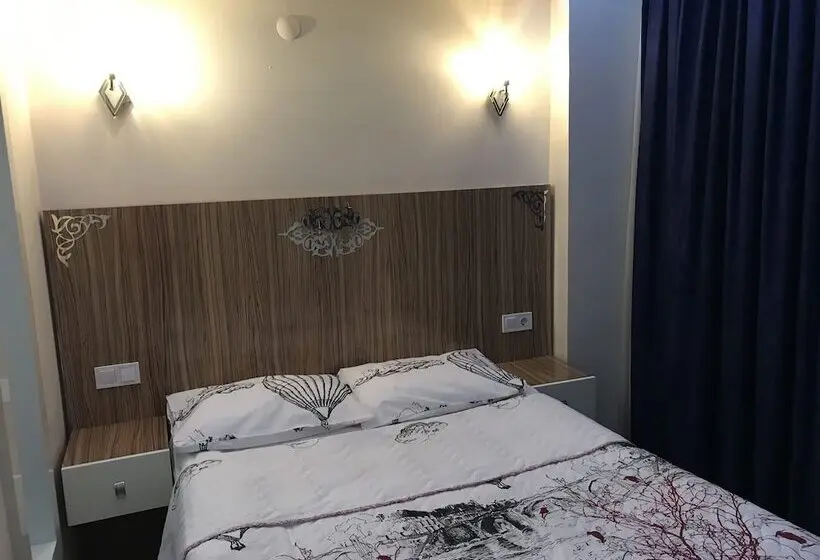 Siesta Apart Otel İzmir