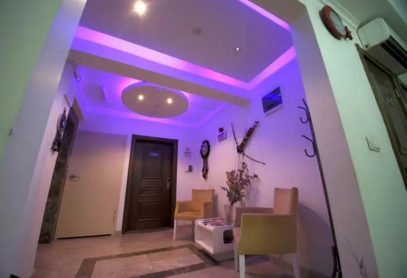 Siesta Apart Otel İzmir