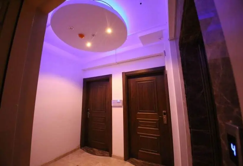 Siesta Apart Otel İzmir