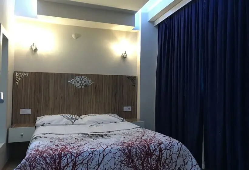 Siesta Apart Otel İzmir