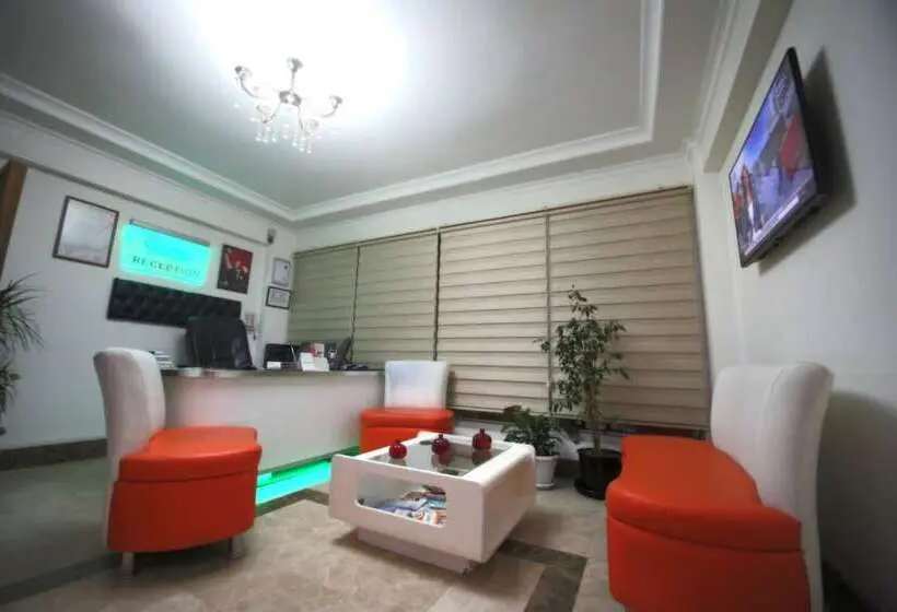 Siesta Apart Otel İzmir