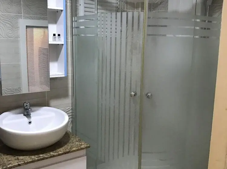 Siesta Apart Otel İzmir