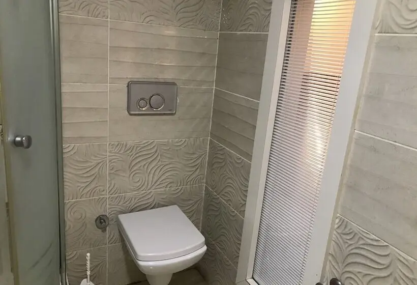 Siesta Apart Otel İzmir