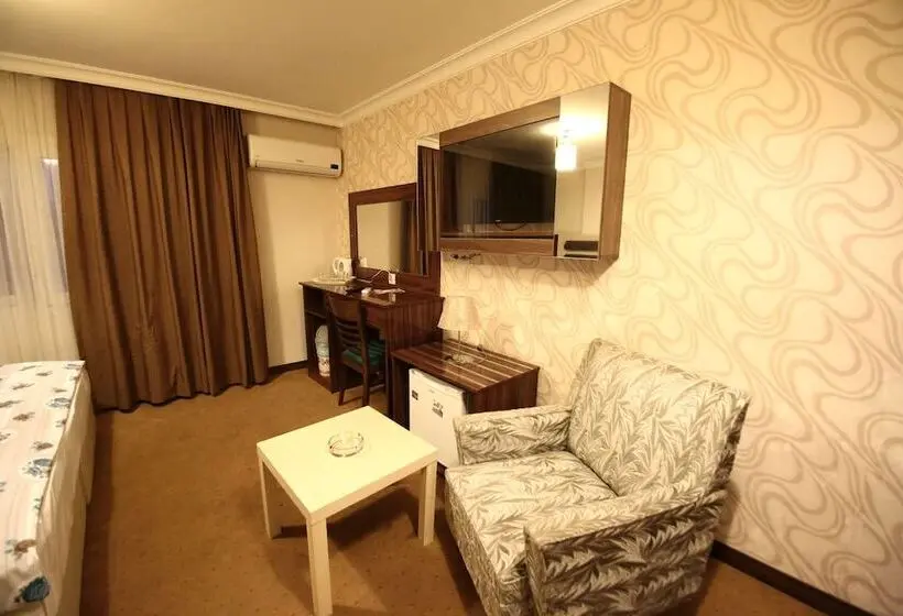 Siesta Apart Otel İzmir