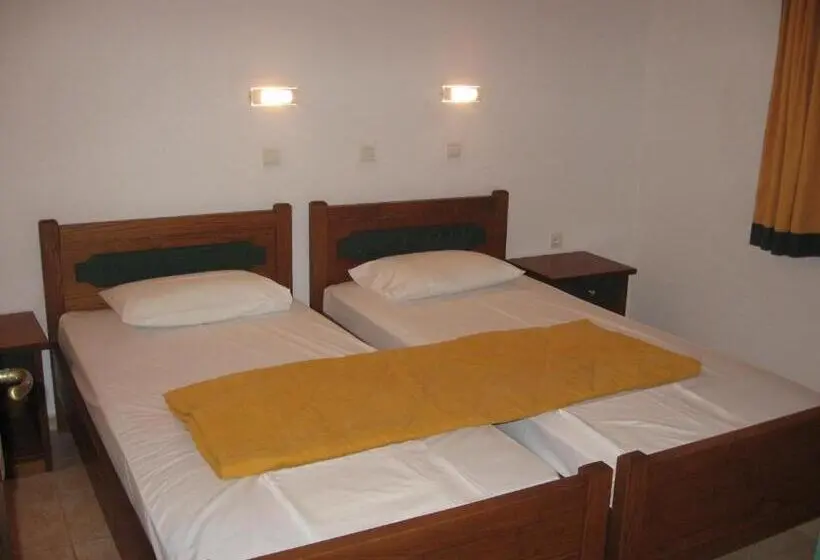 Apollo City Hotel   Maliatim