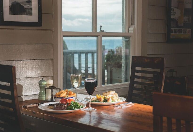 Общежитие Hope & Anchor