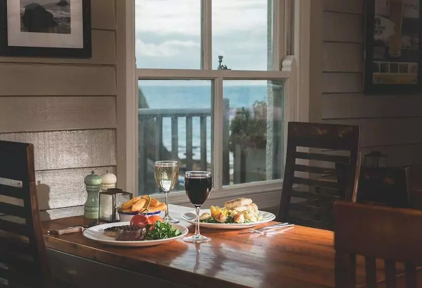 Alberg Hope & Anchor