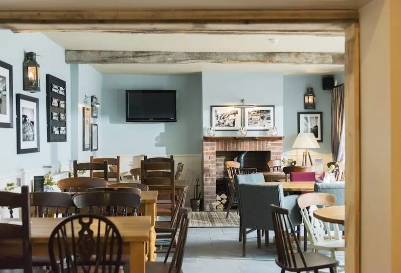 Alberg Hope & Anchor