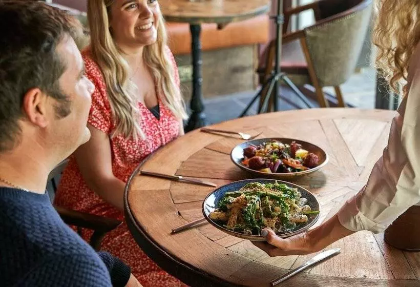 Alberg Hope & Anchor