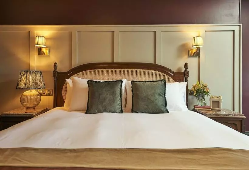 Alberg Hope & Anchor