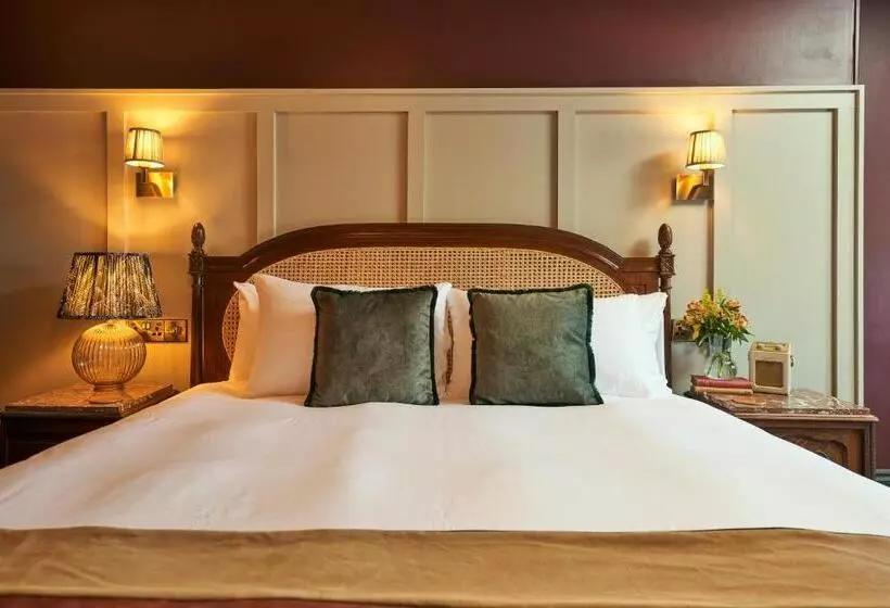 Alberg Hope & Anchor