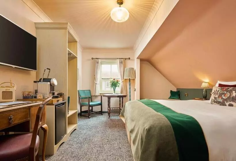 Alberg Hope & Anchor