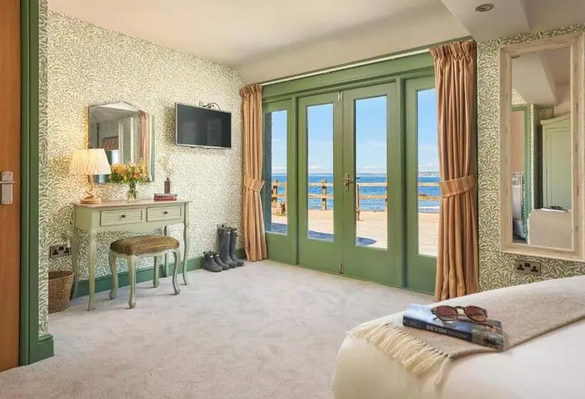 Alberg Hope & Anchor