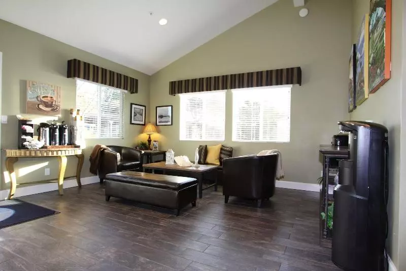 Retkeilymaja Monterey Peninsula Inn