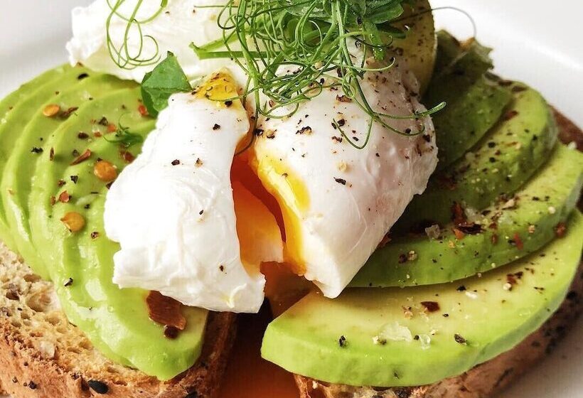 הוסטל The Walnut Tree Inn