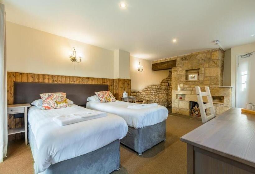 ユースホステル Volunteer Inn