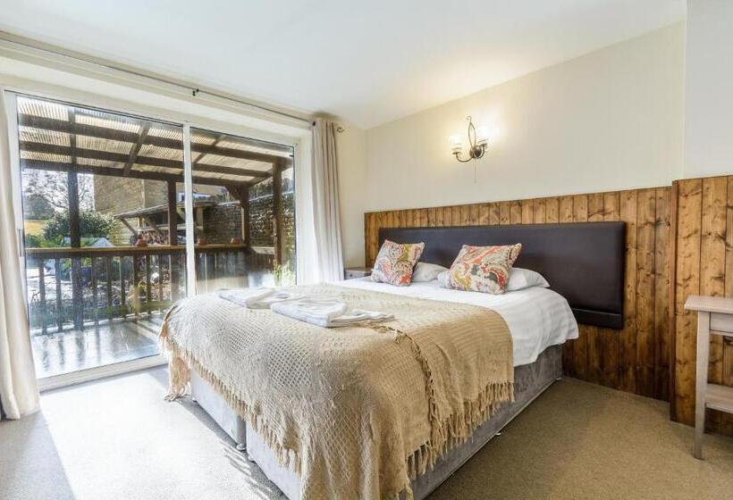 ユースホステル Volunteer Inn