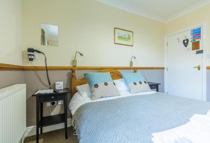 ユースホステル Volunteer Inn