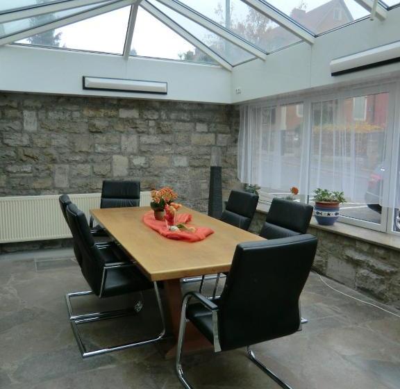 Appart International Boarding House