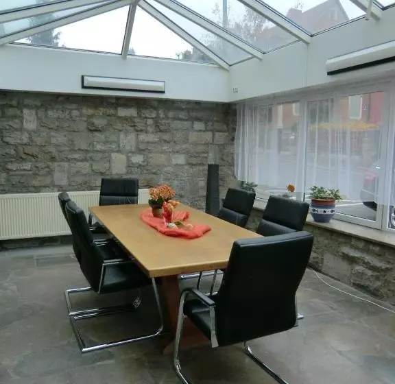 Appart International Boarding House