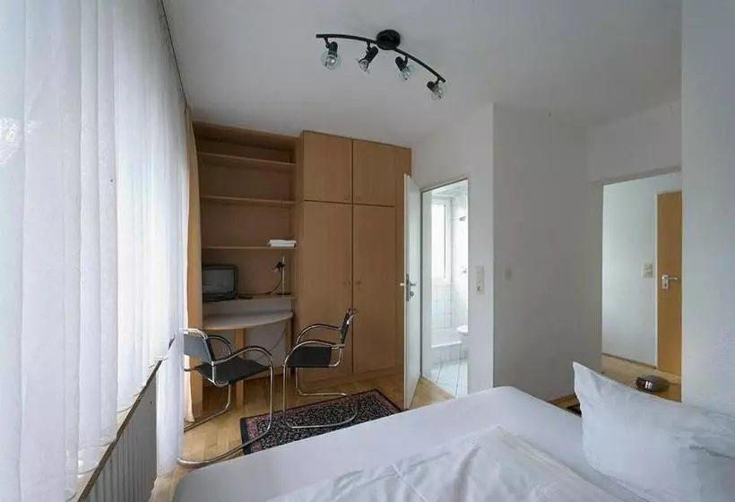 Appart International Boarding House