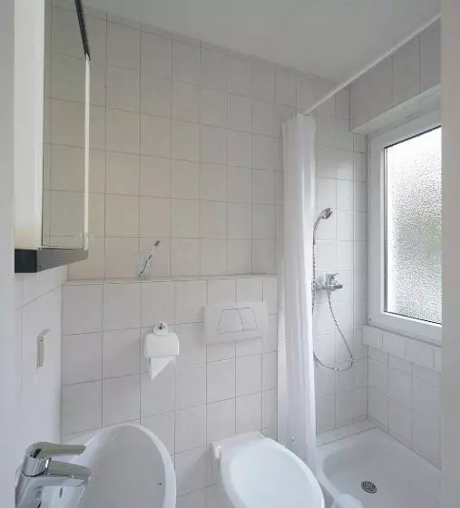 Appart International Boarding House