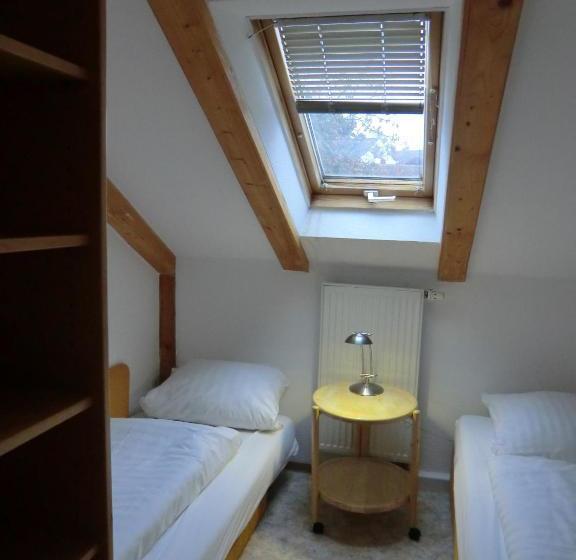 Appart International Boarding House