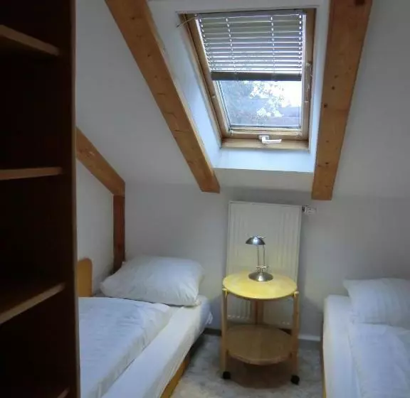 Appart International Boarding House