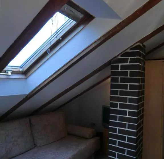 Appart International Boarding House