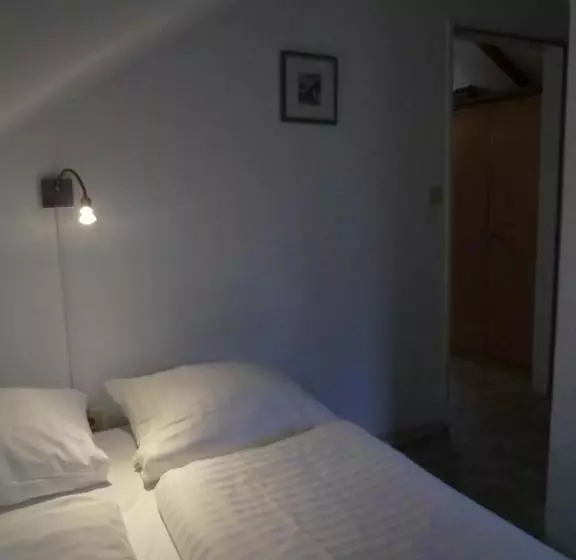 Appart International Boarding House